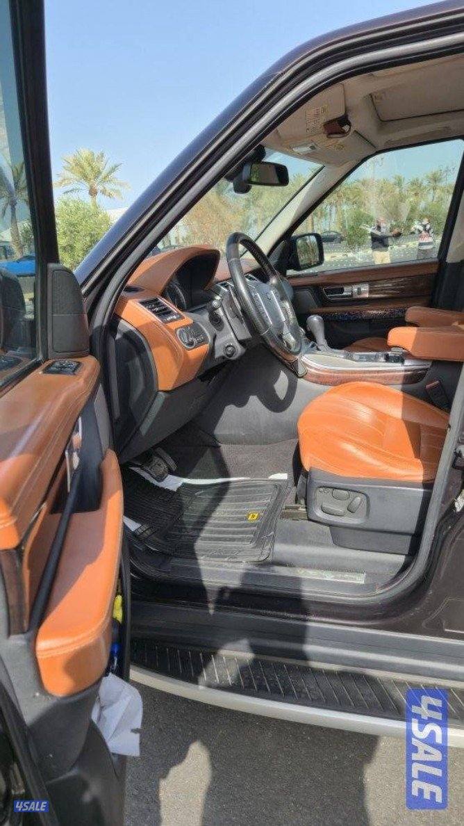 range rover sport Supercharged8