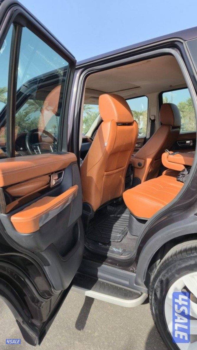 range rover sport Supercharged9