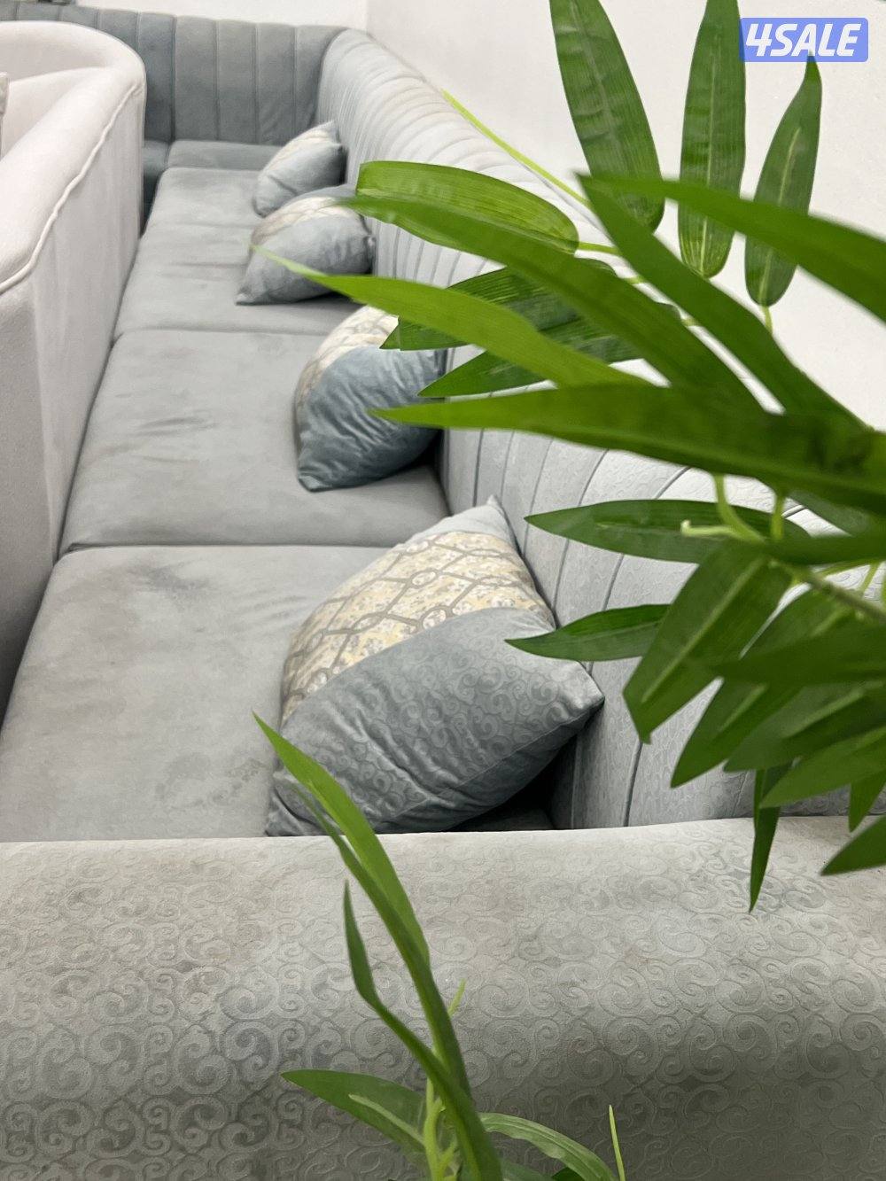 غنفات صالة0