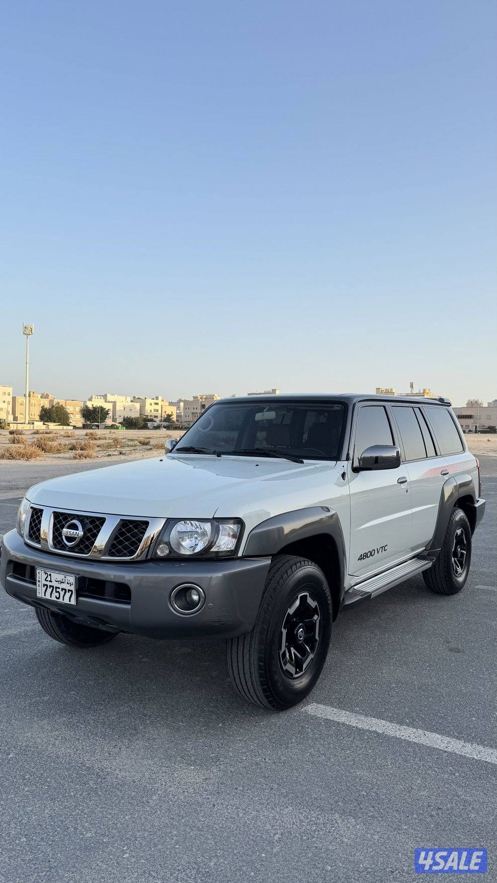 للبيع سوبر سفاري 20221