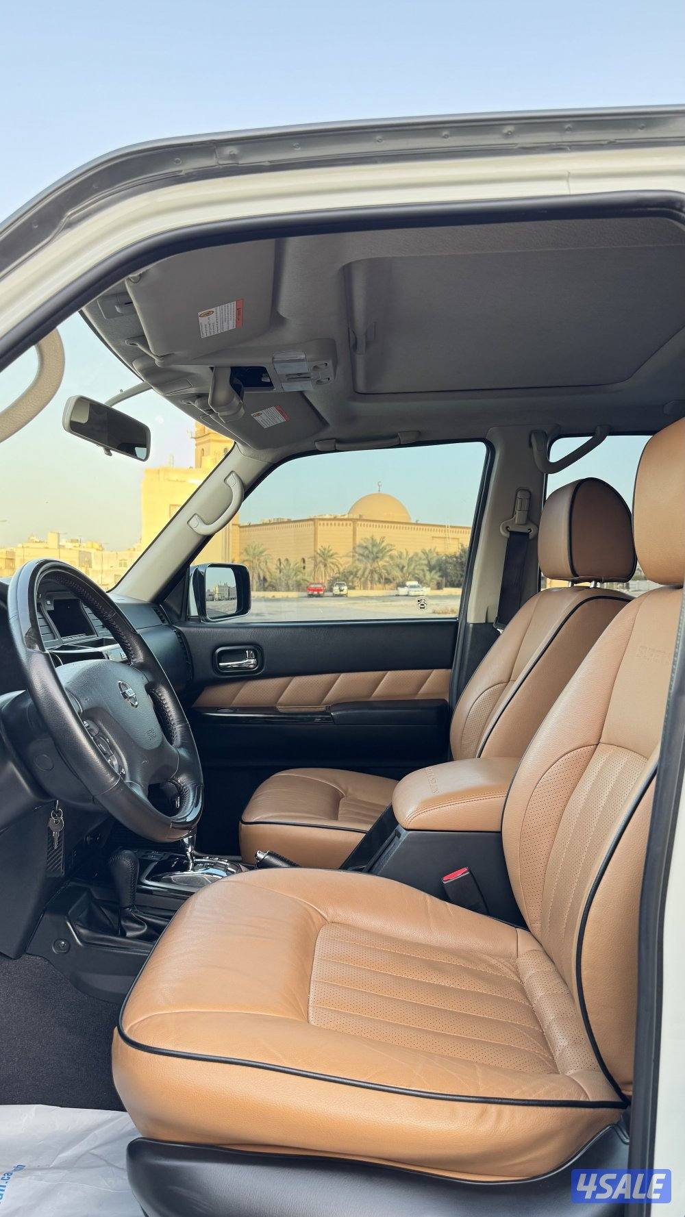 للبيع سوبر سفاري 20227