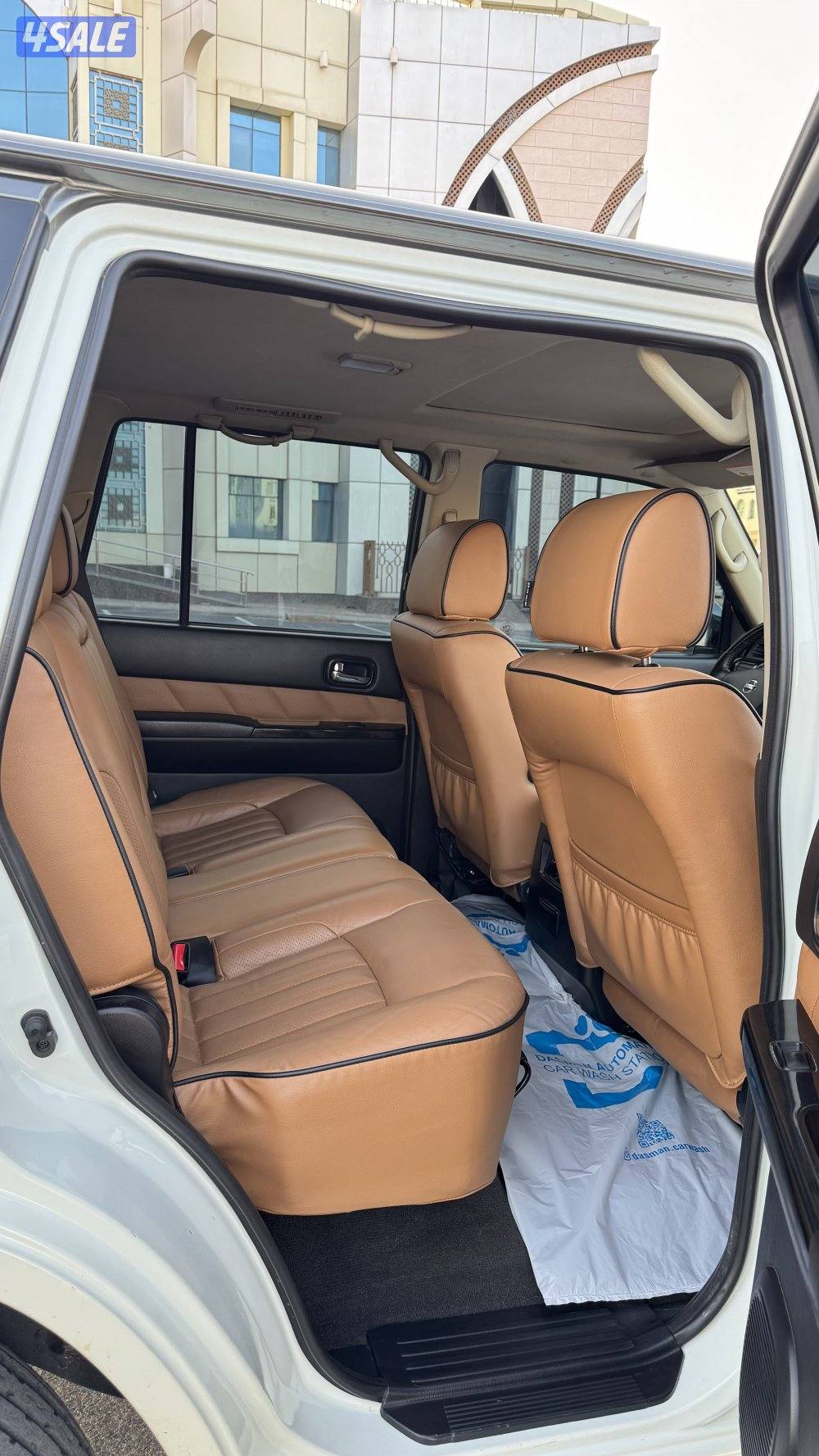 للبيع سوبر سفاري 20228