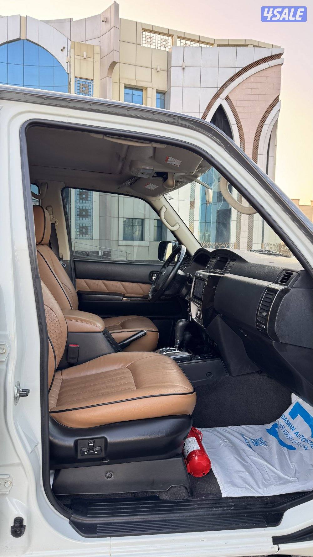 للبيع سوبر سفاري 20229