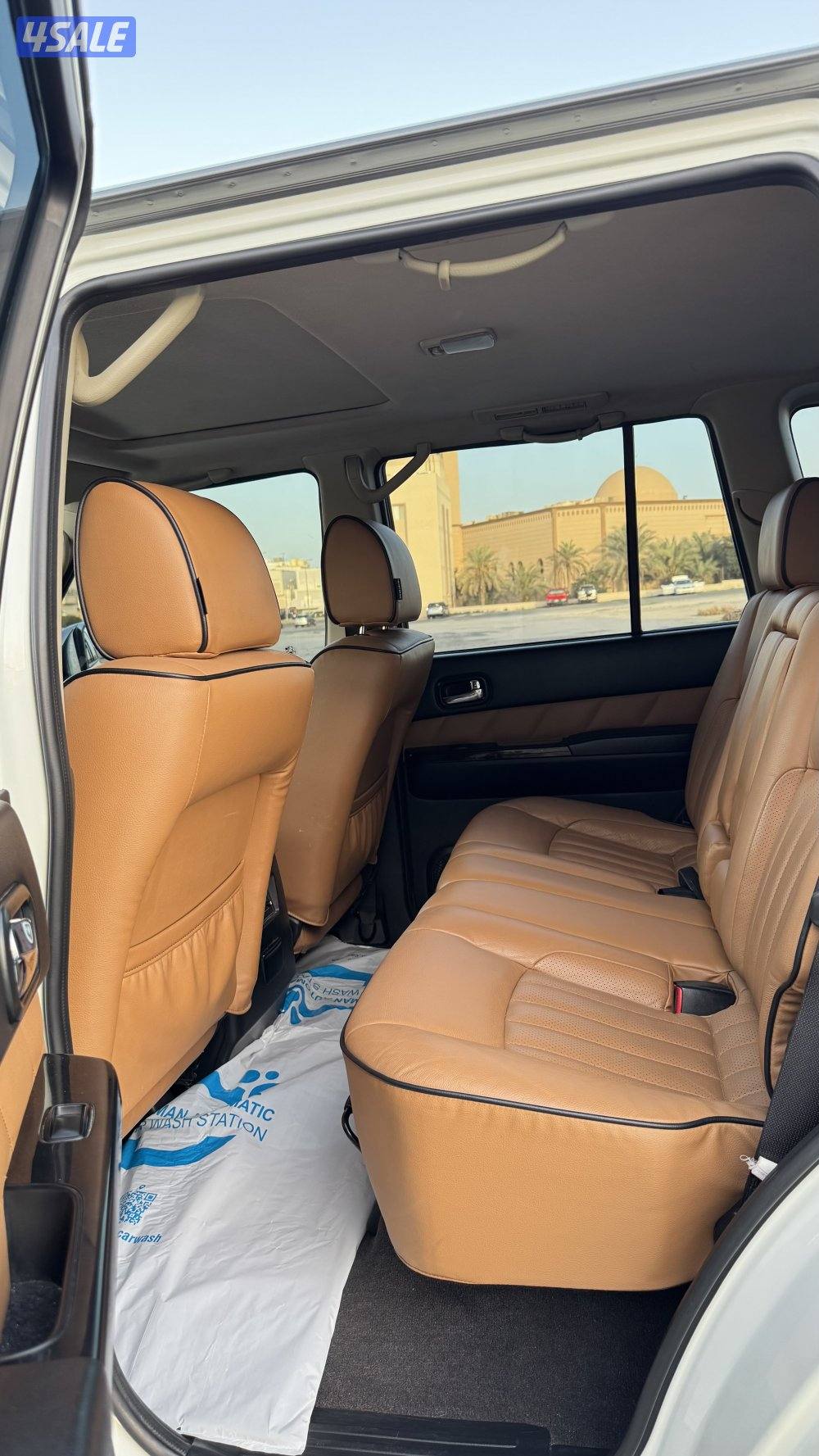 للبيع سوبر سفاري 202210