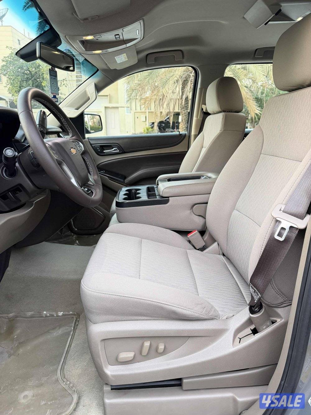 للبيع تاهو موديل 20179