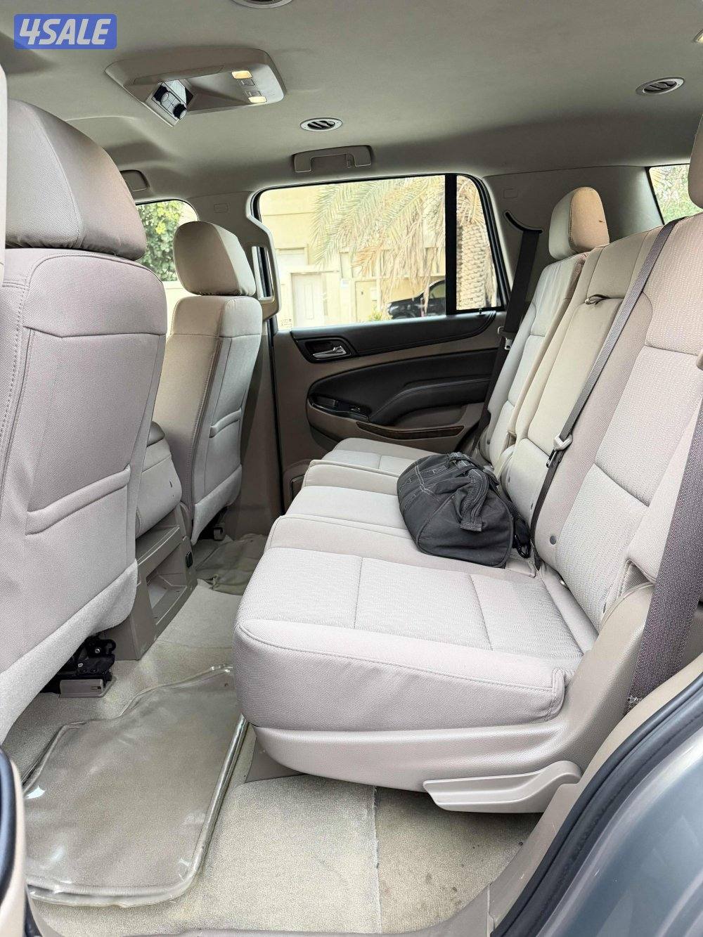 للبيع تاهو موديل 201710