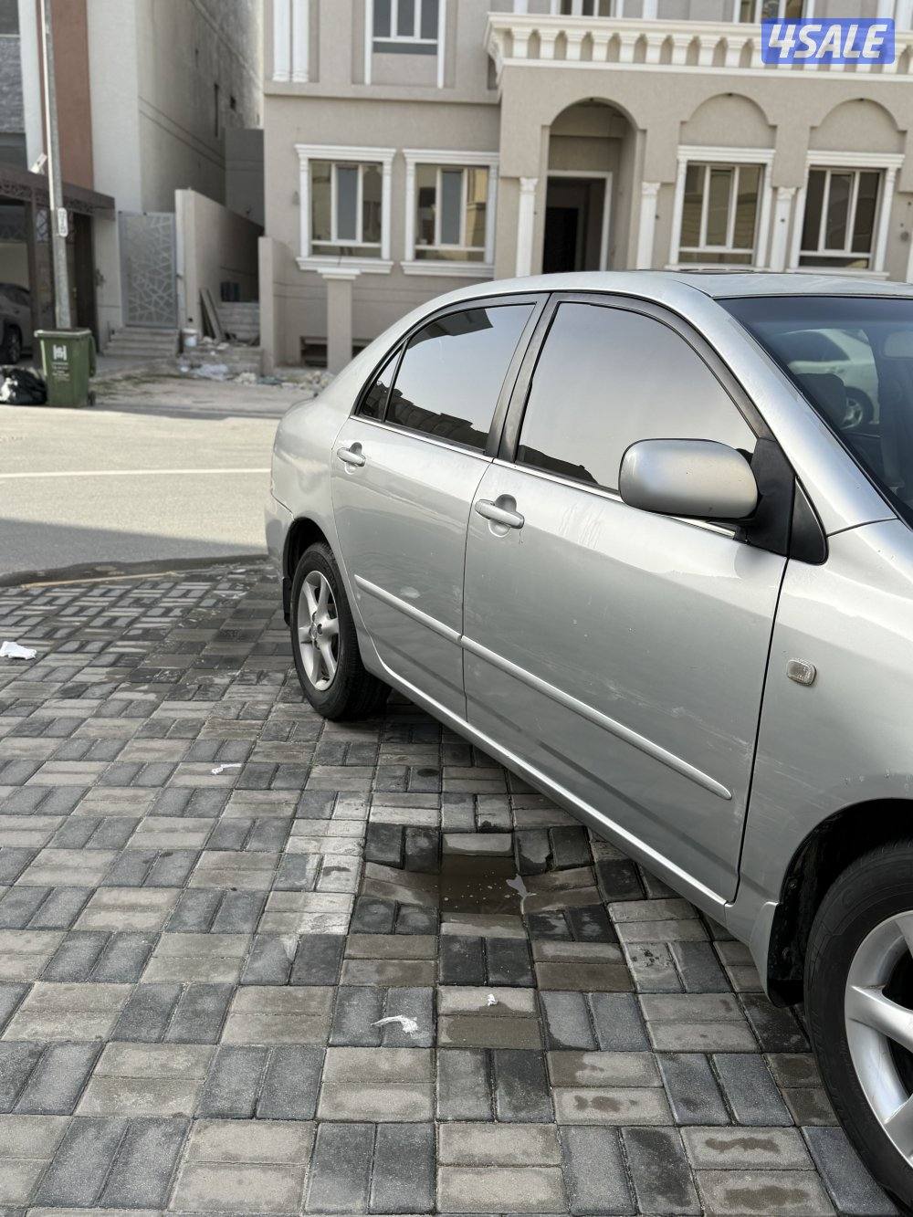 للبيع كورولا0