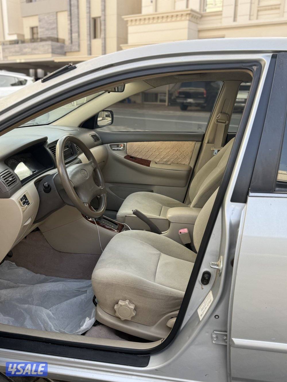 للبيع كورولا1