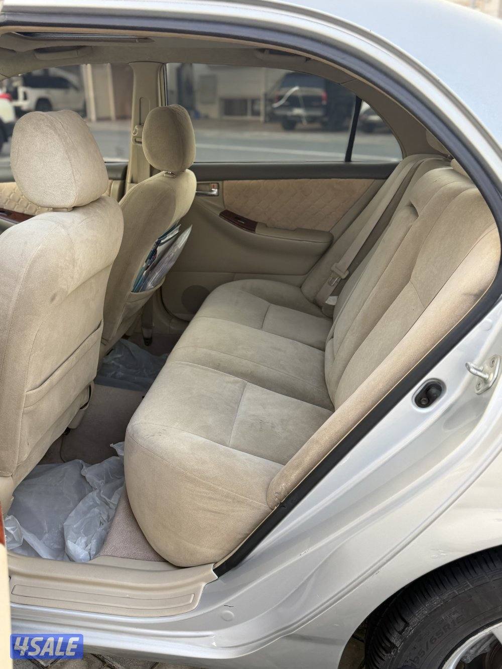 للبيع كورولا2