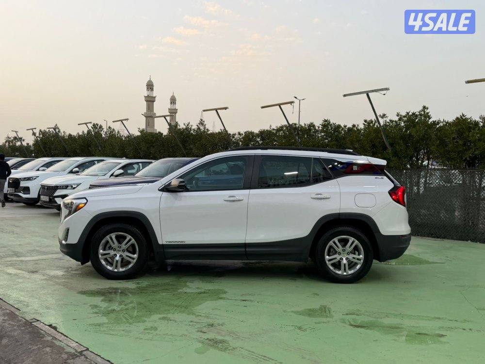 للبيع ترين 2021 كاش او اقساط1