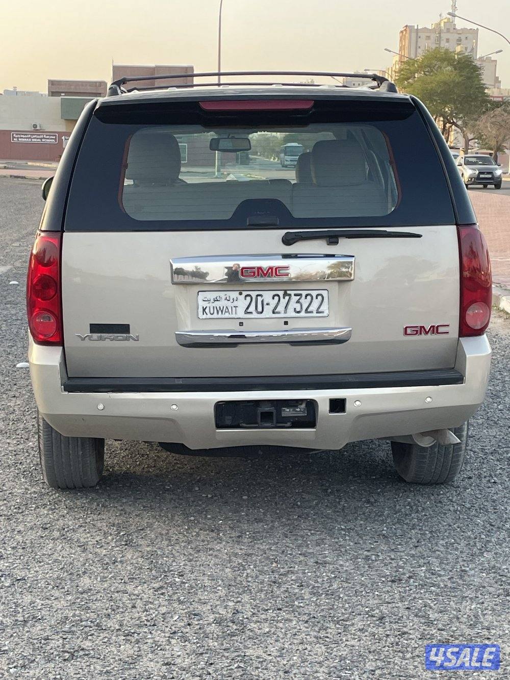 يوكن ٢٠١٢ ماشي ٣١٠ شرط الفحص0