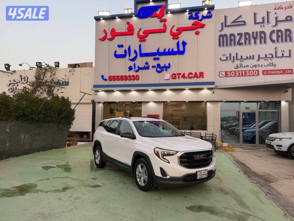 للبيع ترين 2021 كاش او اقساط0