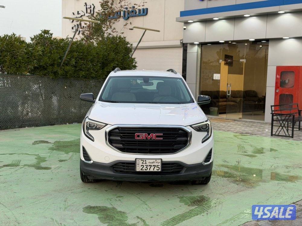 للبيع ترين 2021 كاش او اقساط3