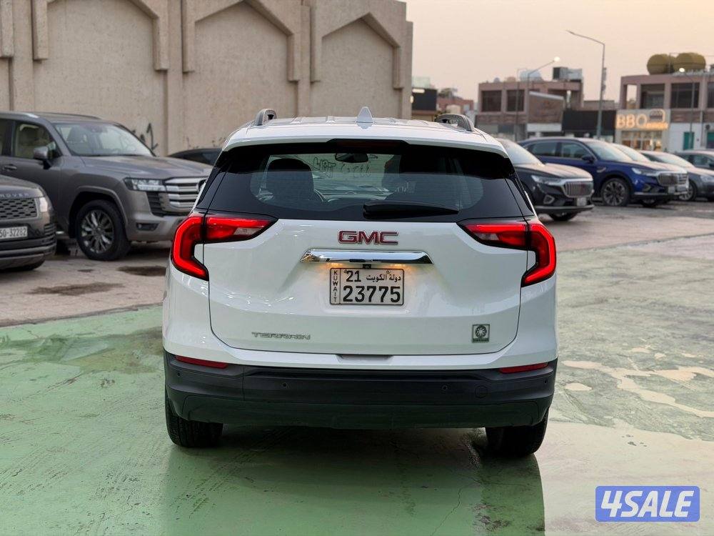 للبيع ترين 2021 كاش او اقساط5