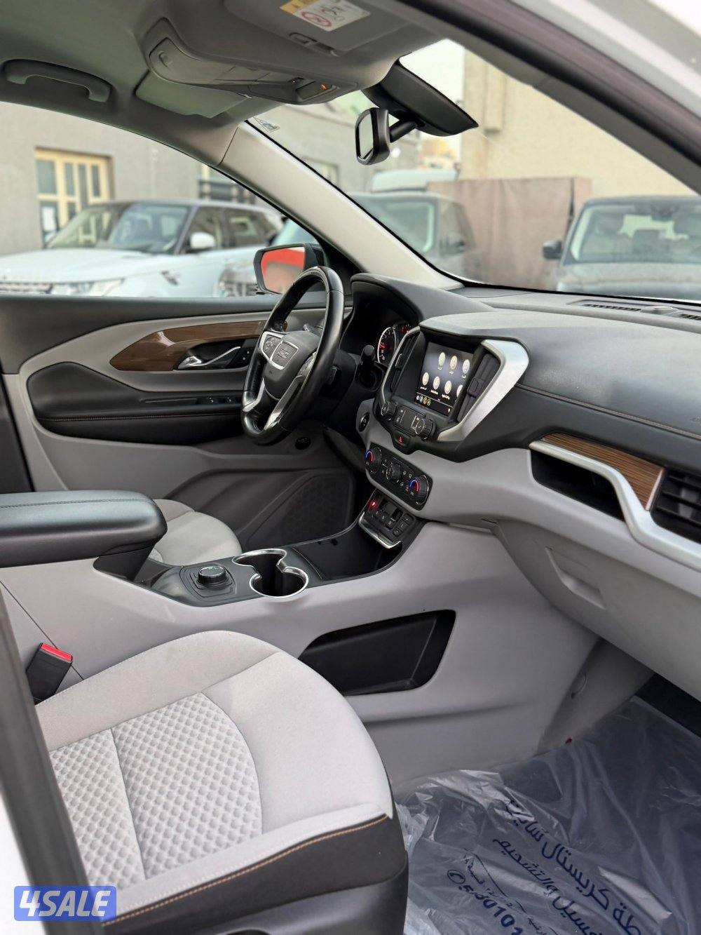 للبيع ترين 2021 كاش او اقساط8