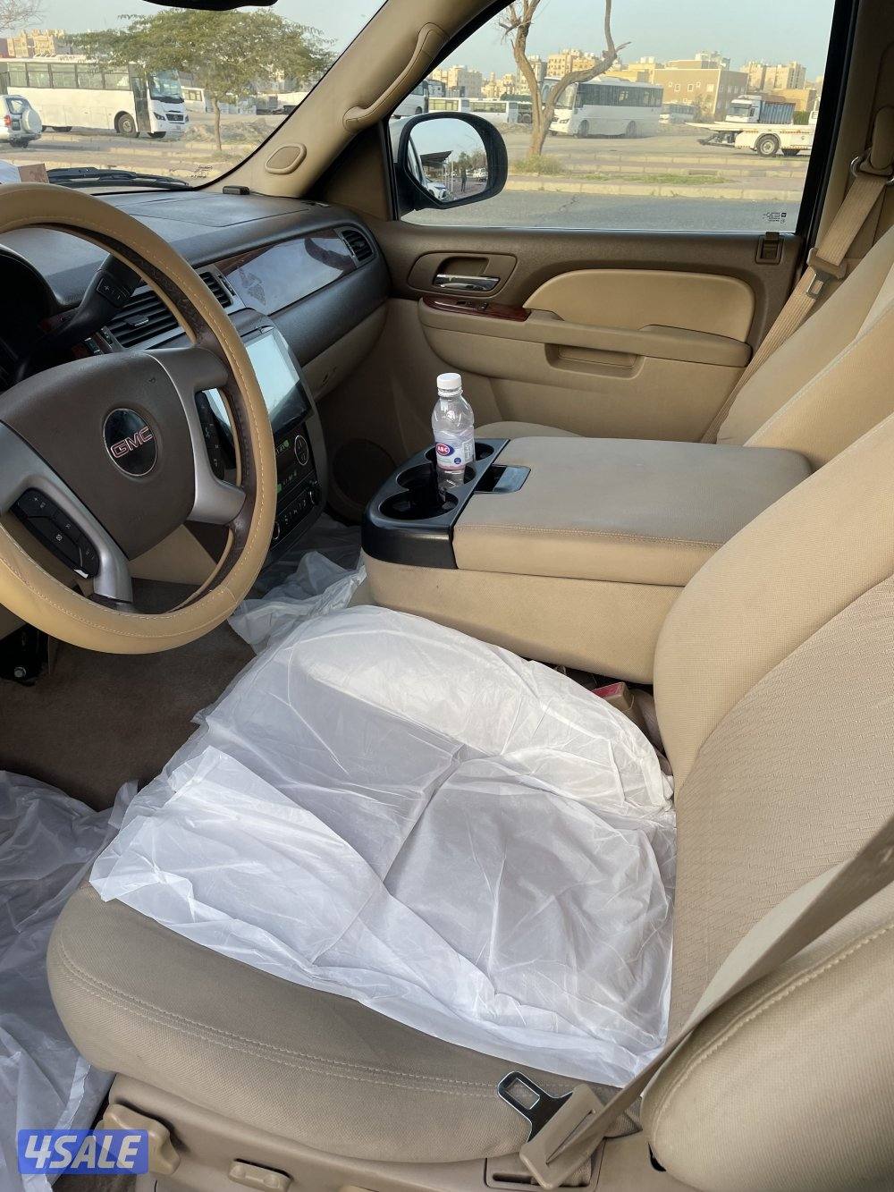 يوكن ٢٠١٢ ماشي ٣١٠ شرط الفحص7