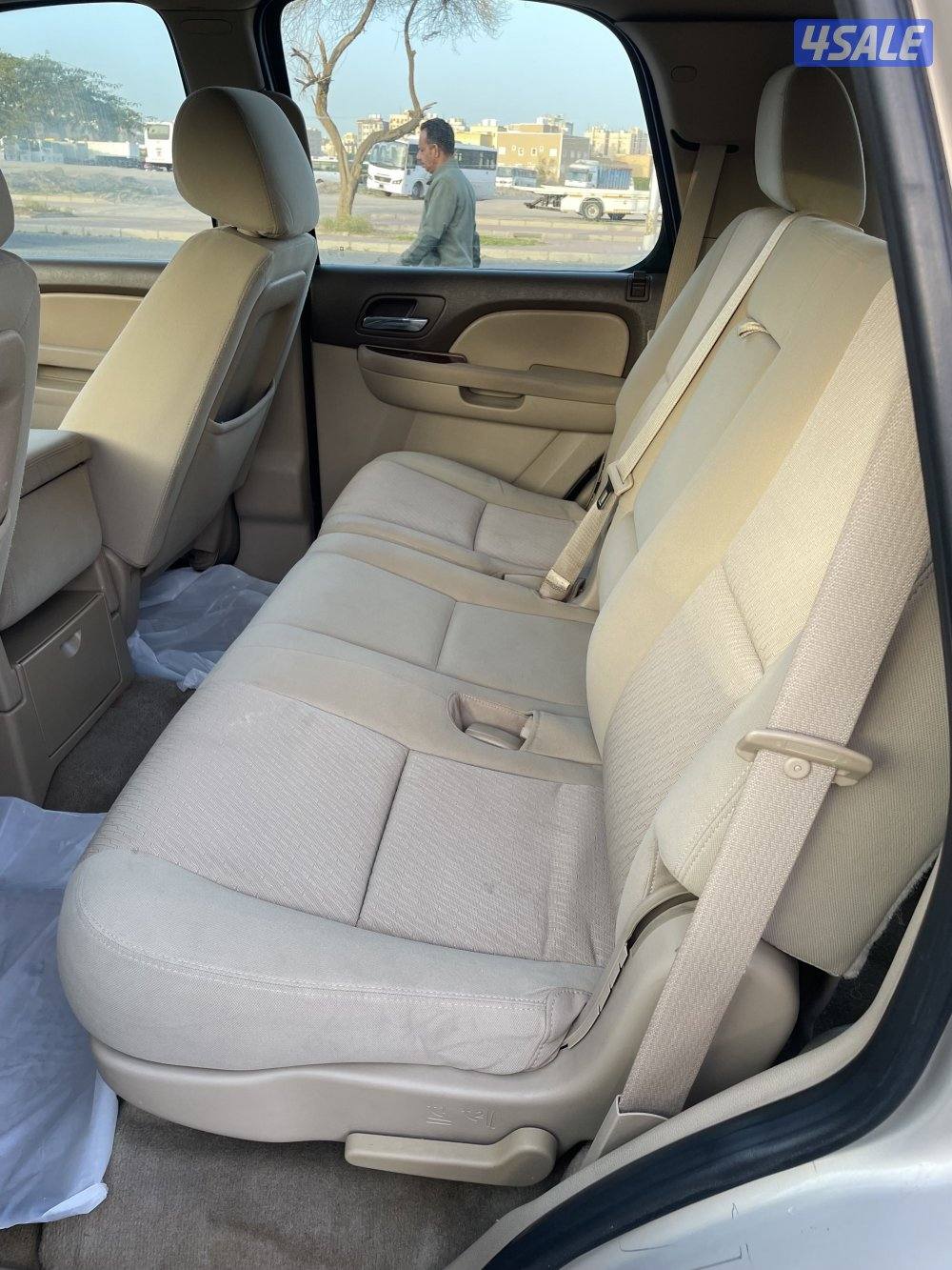 يوكن ٢٠١٢ ماشي ٣١٠ شرط الفحص8