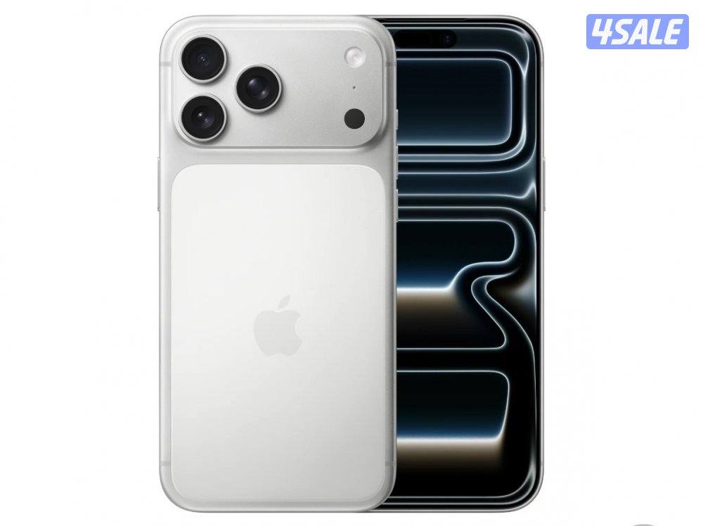 ١٧ برو ابيض  ٢٥٦ عربي انجليزي بلكرتون0