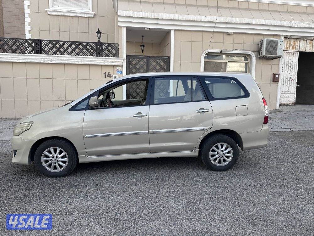 انوفا موديل ٢٠١٢1