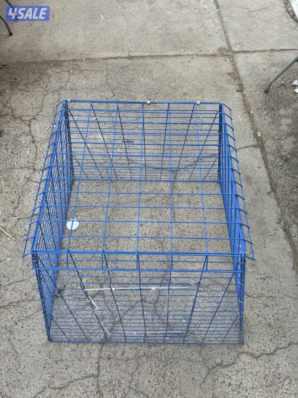 للبيع قفص_محصار الدجاج_خانه ام ثلاث0