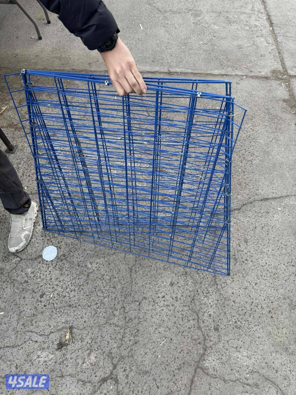 للبيع قفص_محصار الدجاج_خانه ام ثلاث2