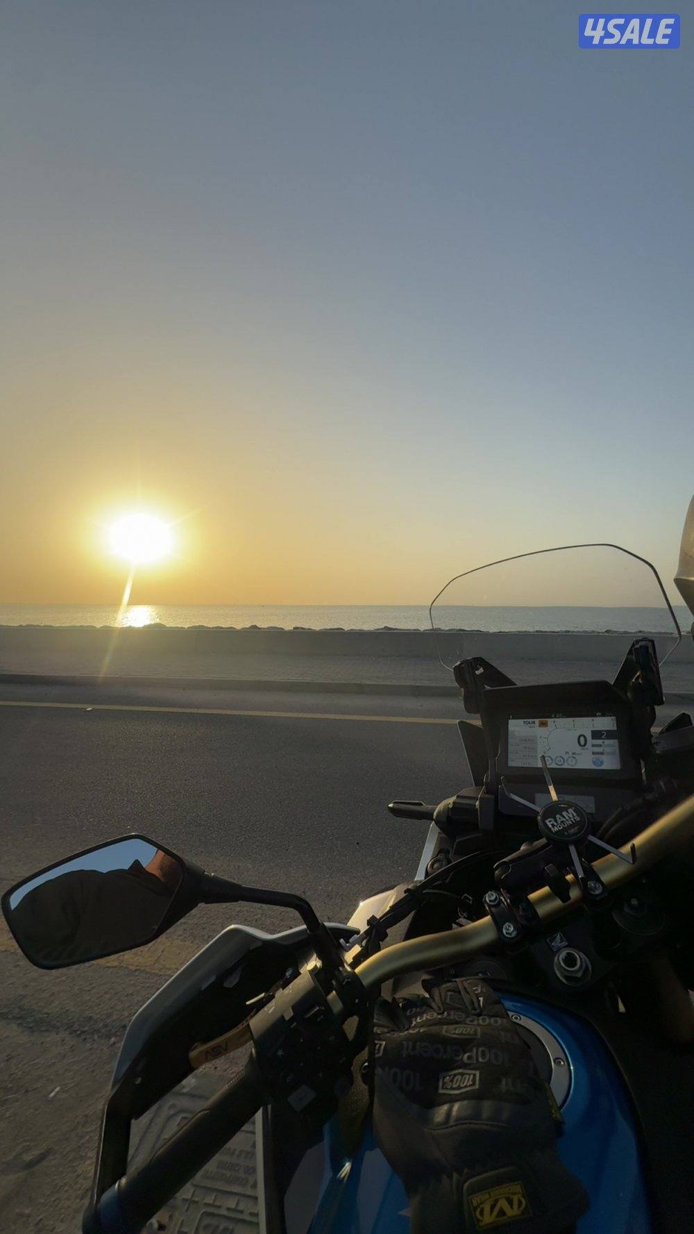 2023 Afrika twin adv sport 11002