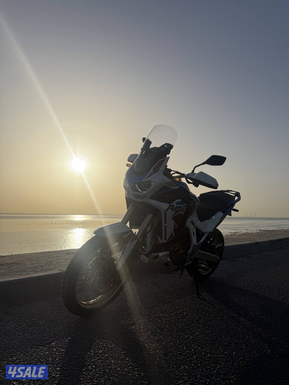 2023 Afrika twin adv sport 11003