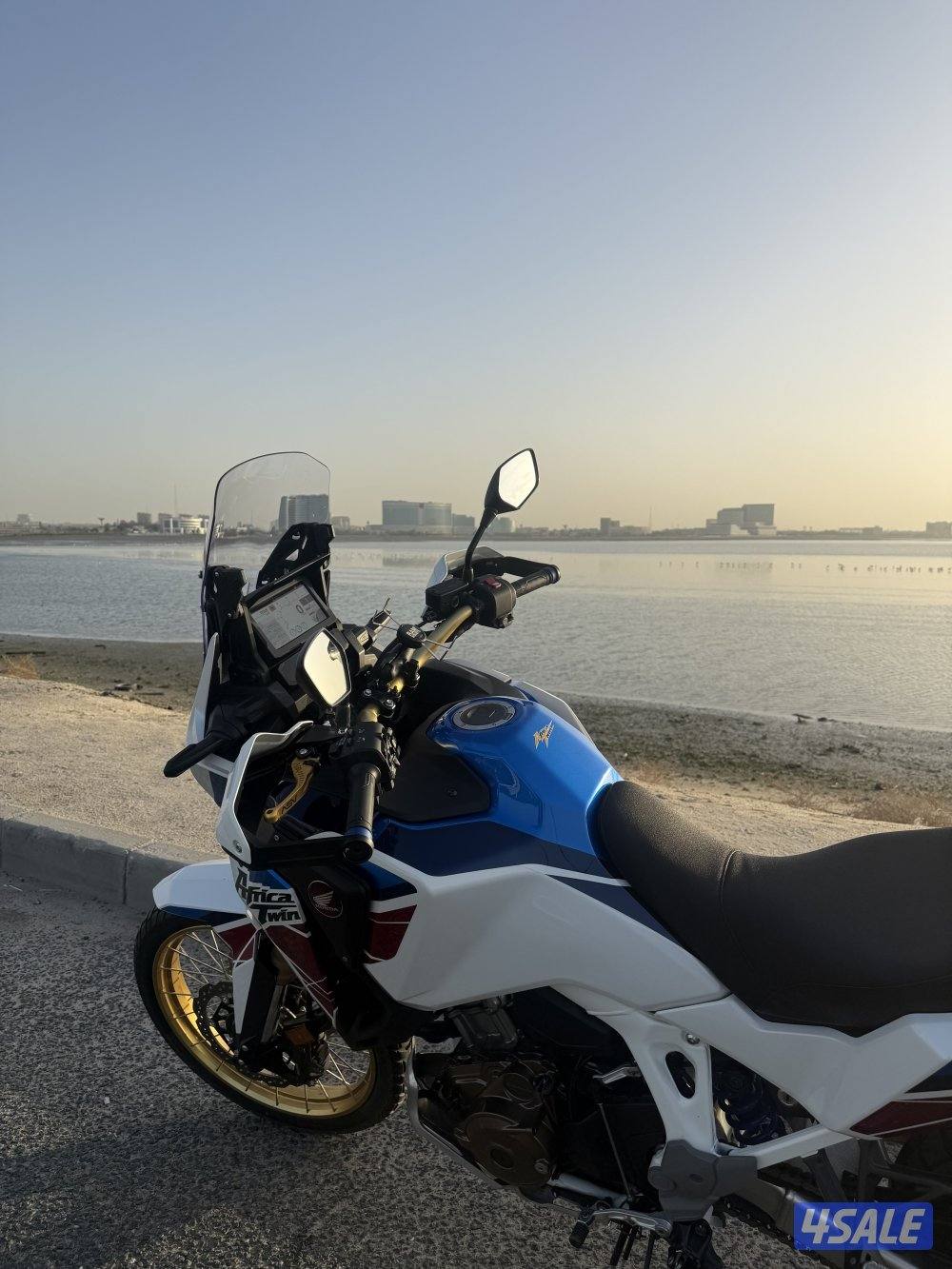 2023 Afrika twin adv sport 11005