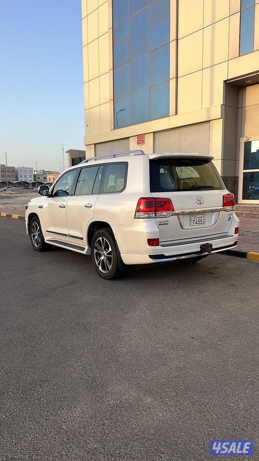 لاند كروز ٢٠٢٠1