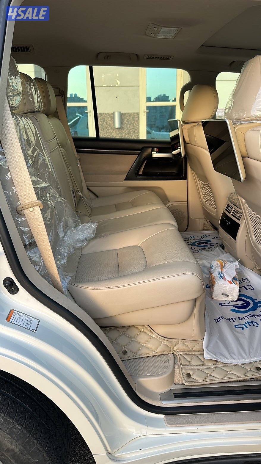 لاند كروز ٢٠٢٠5