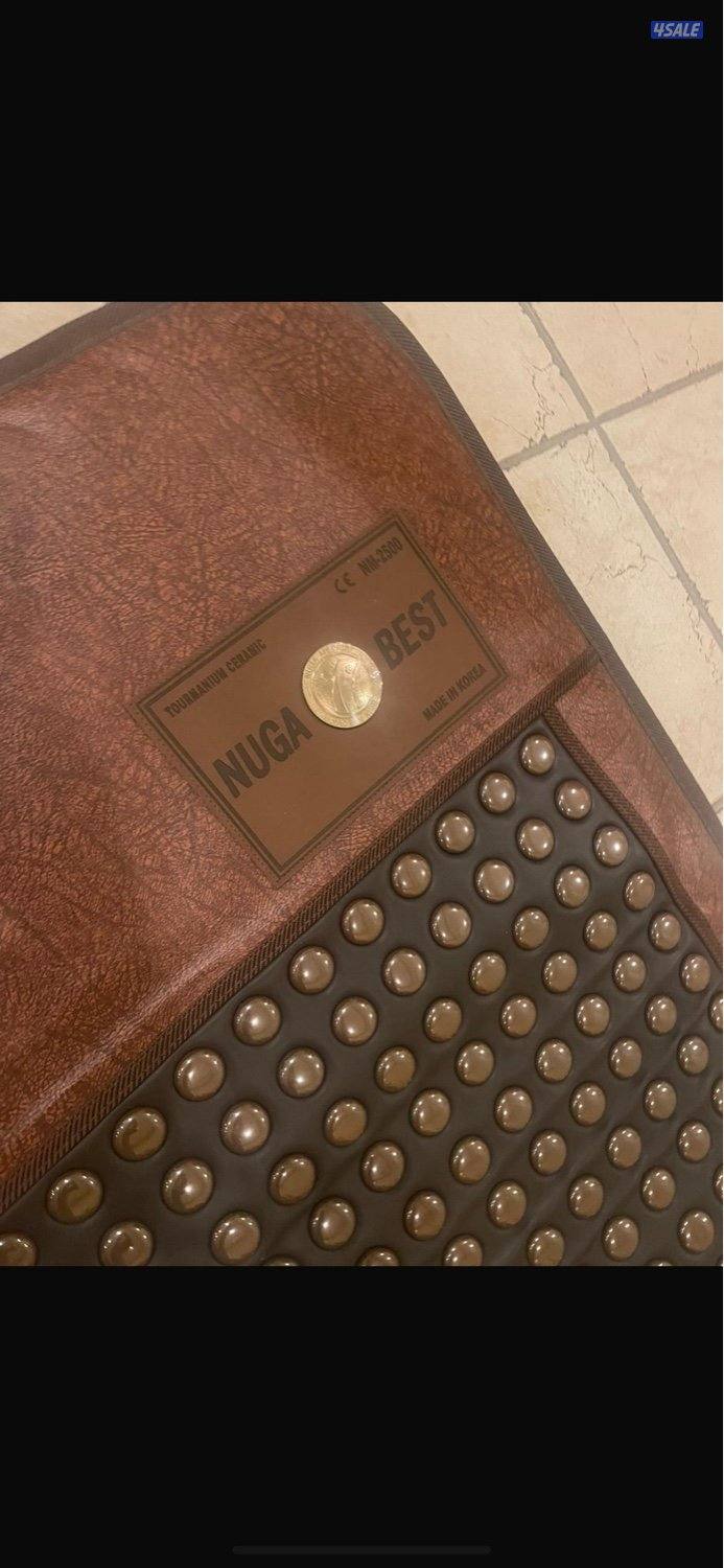 للبيع جهاز مساج2