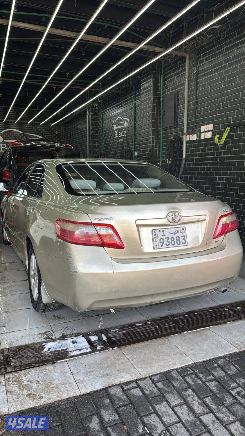 للبيع كامري 20073