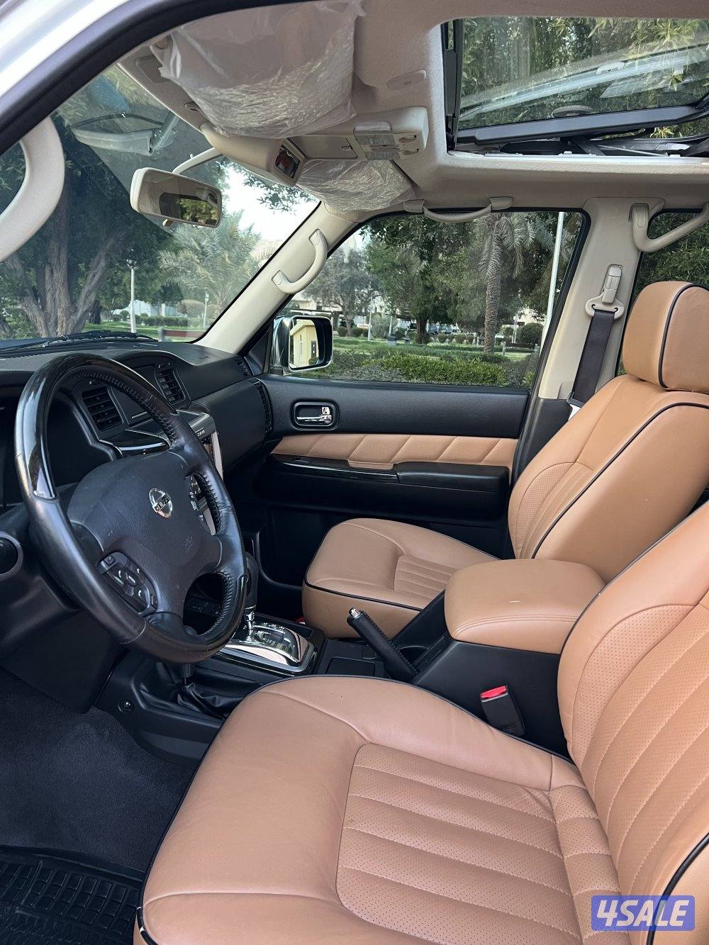 باترول سوبر سفاري20196