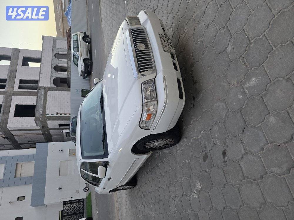 حديد سكراب فورد ماركيز0