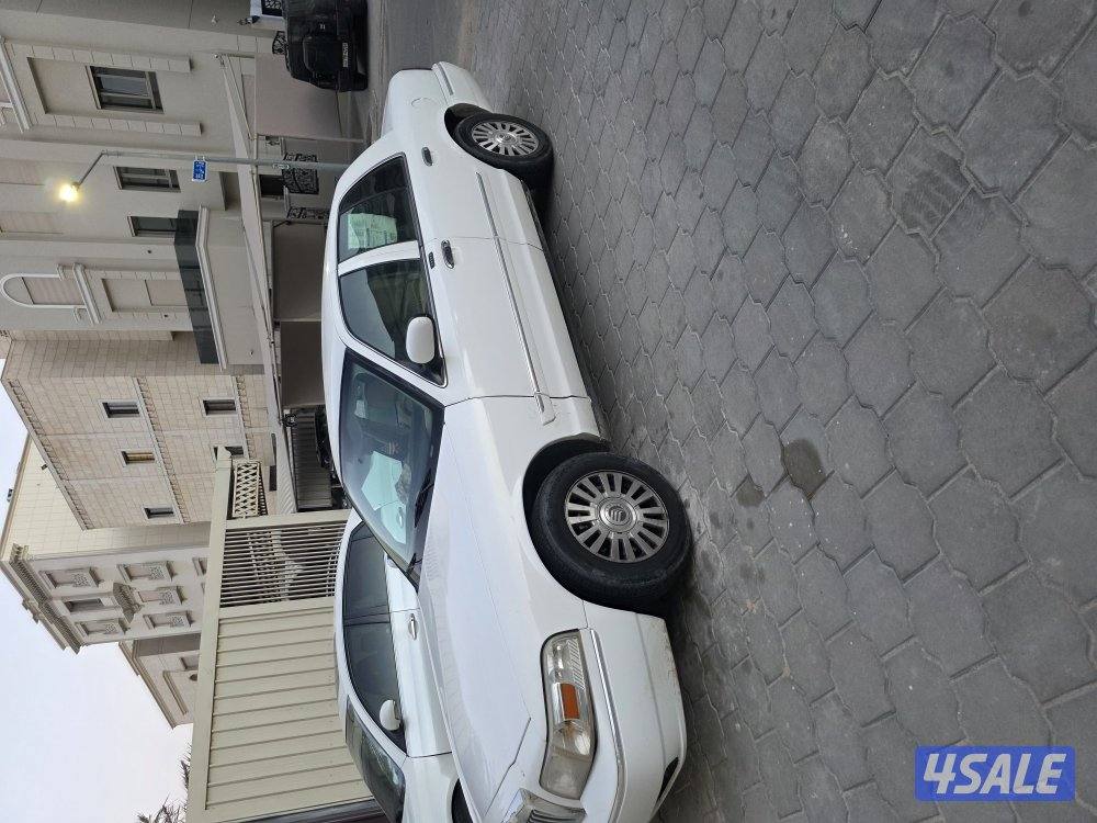 حديد سكراب فورد ماركيز1