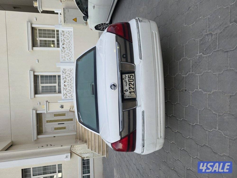 حديد سكراب فورد ماركيز2