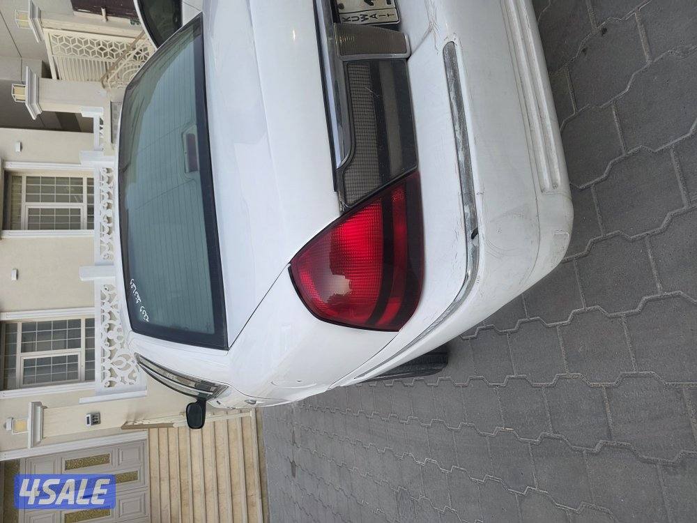 حديد سكراب فورد ماركيز3