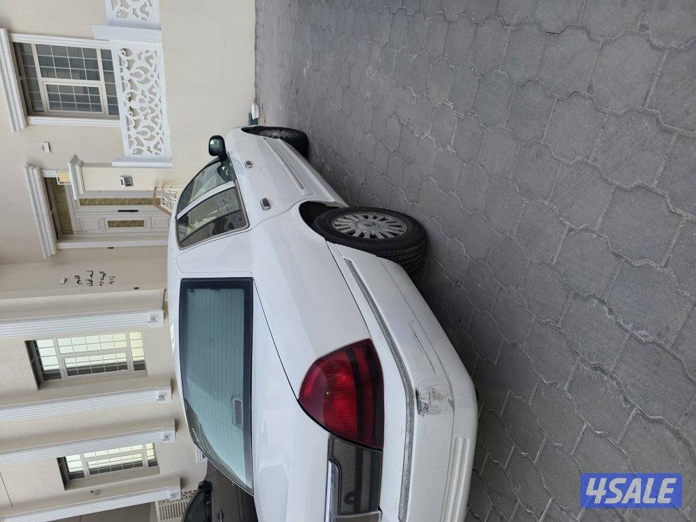 حديد سكراب فورد ماركيز4