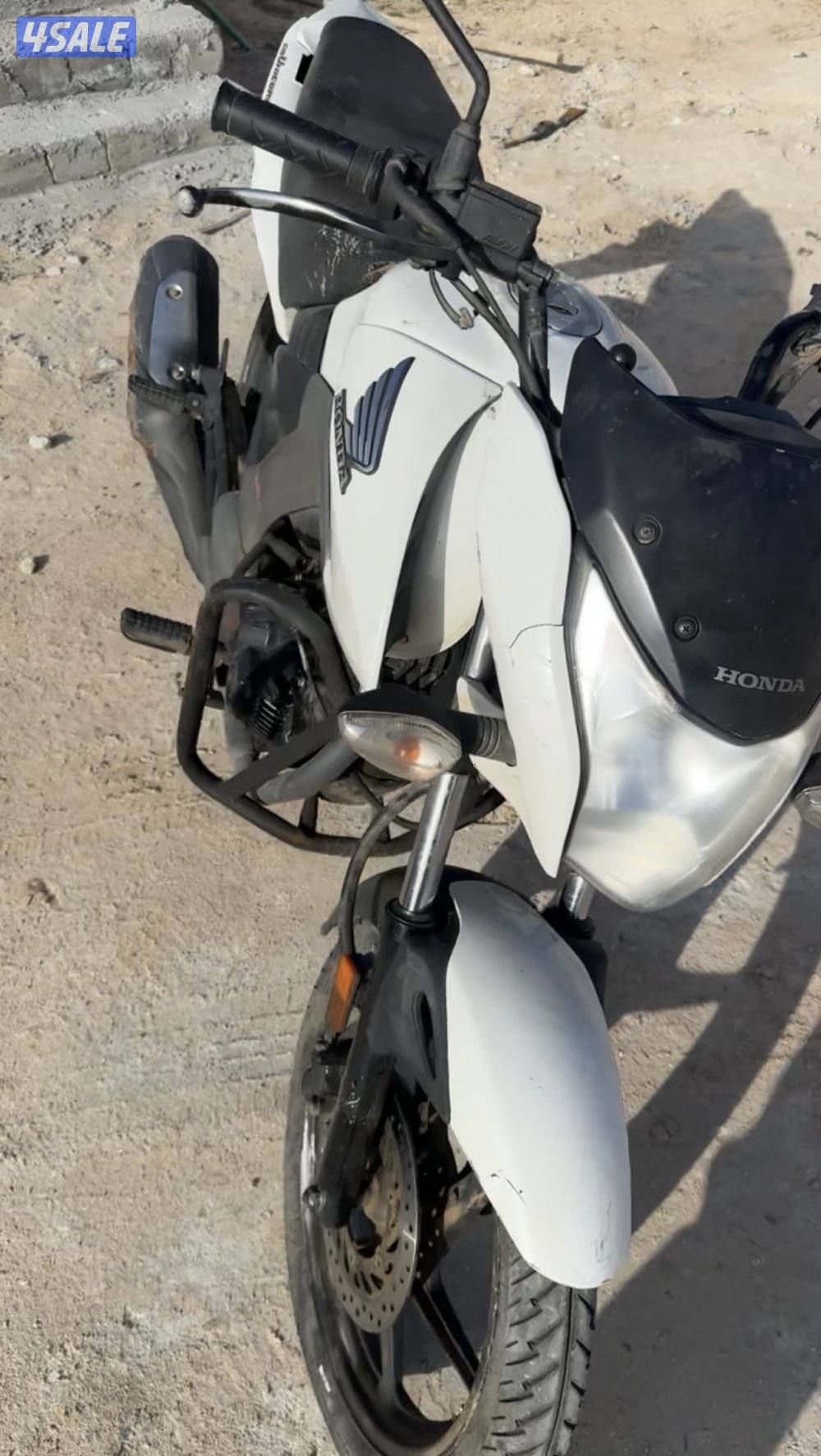 سيكل هوندا0