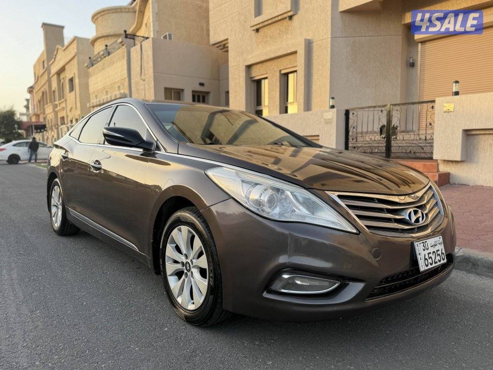 للبيع هيوانداي ازيرا 20151