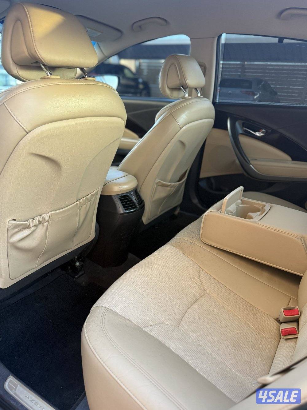 للبيع هيوانداي ازيرا 20156