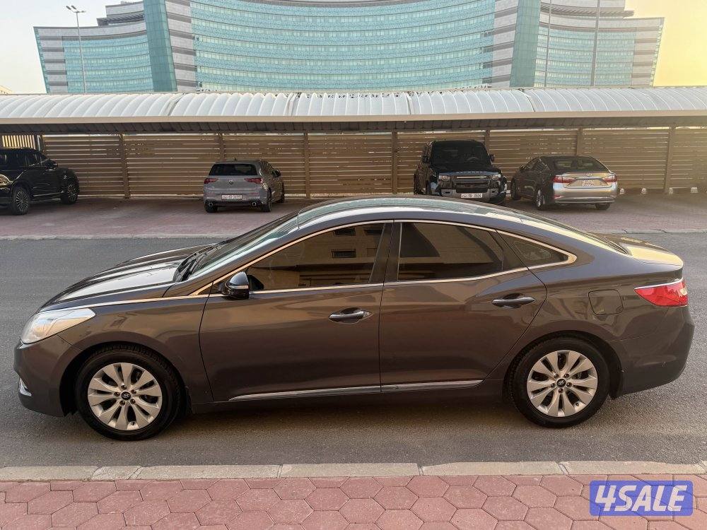 للبيع هيوانداي ازيرا 20157