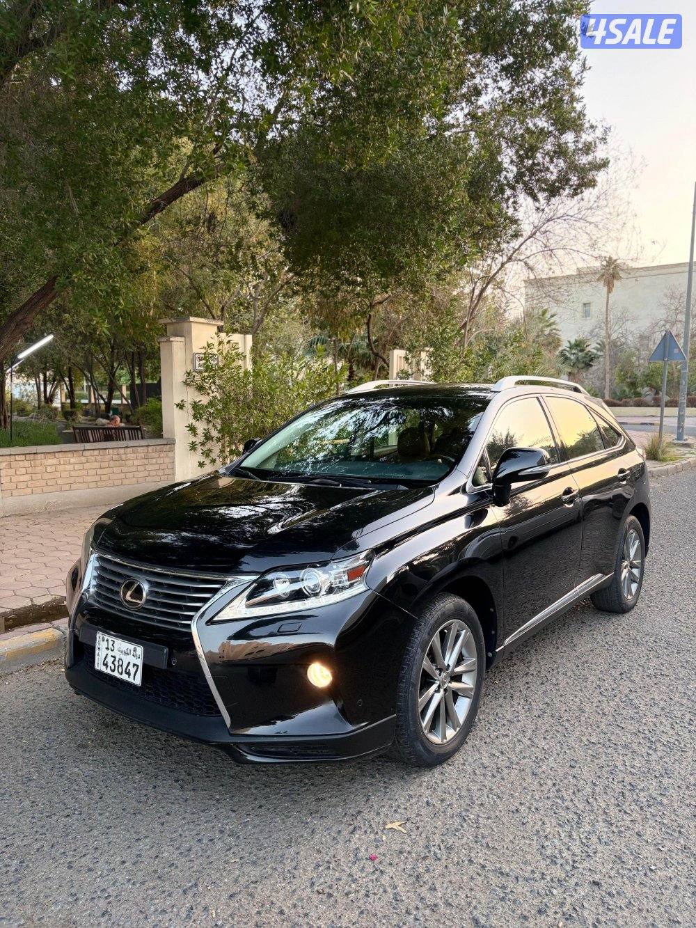 للبيع لكزس3