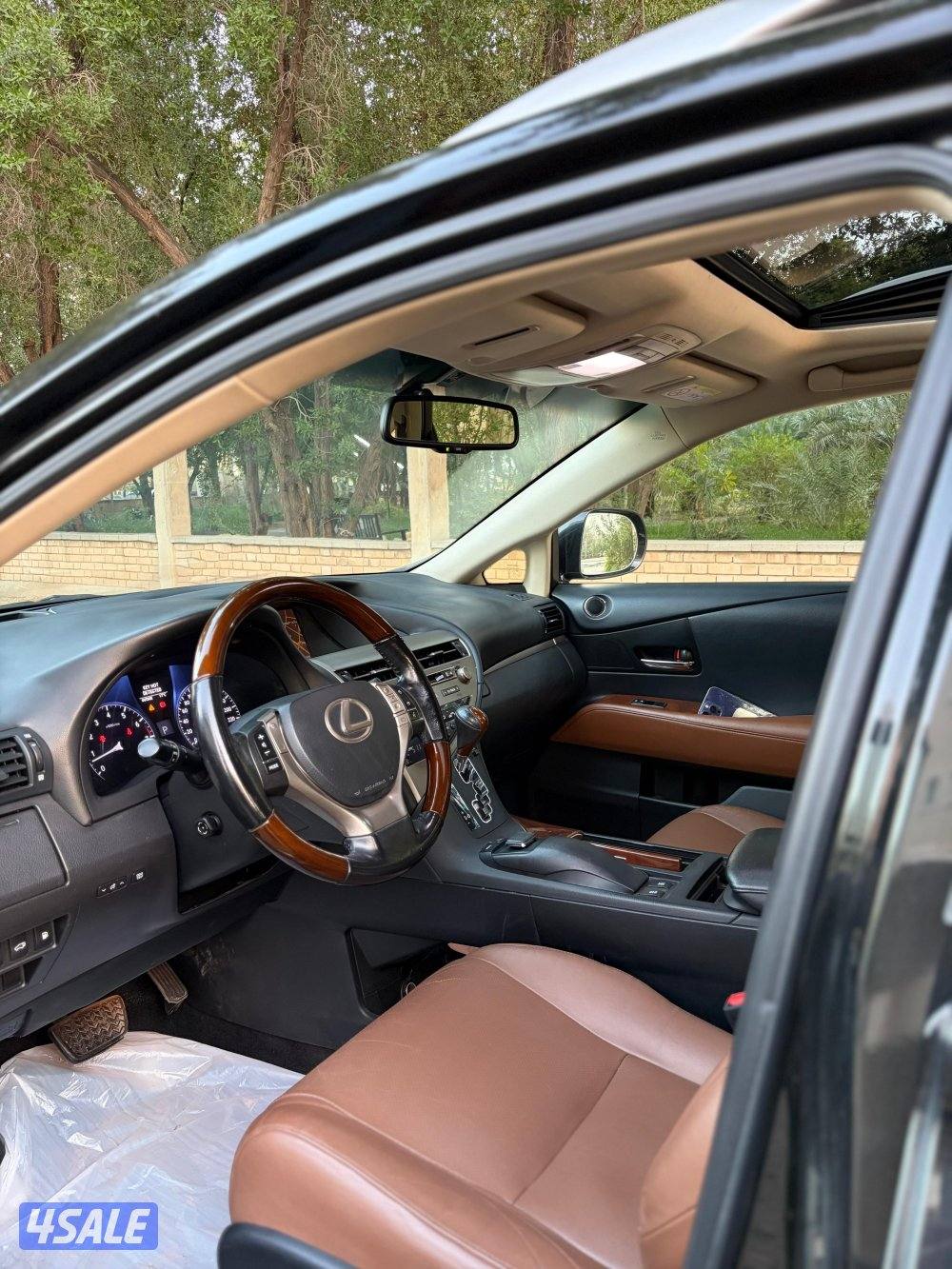 للبيع لكزس5