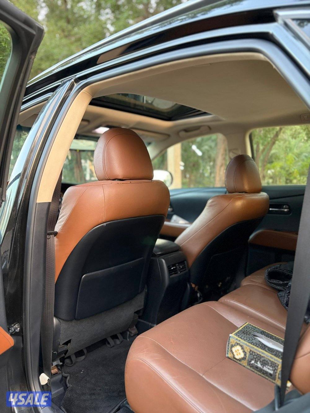 للبيع لكزس6