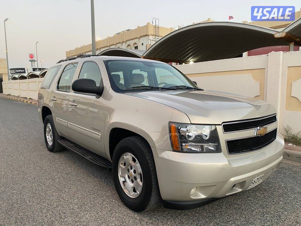 تاهو موديل 20113