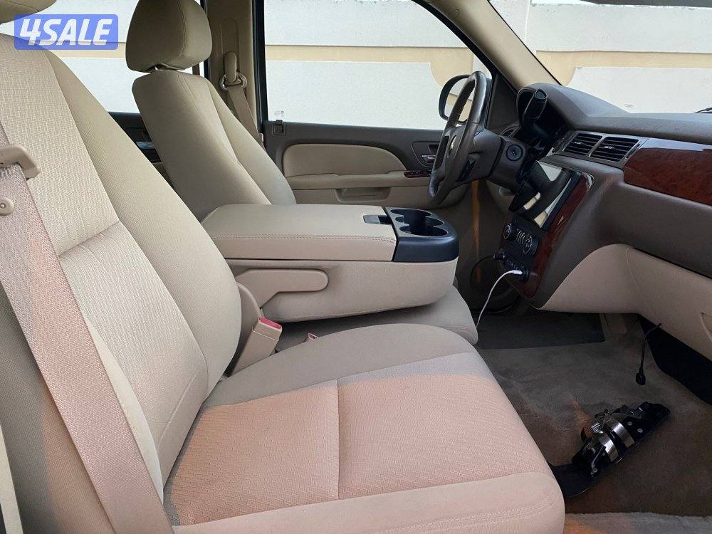 تاهو موديل 20116