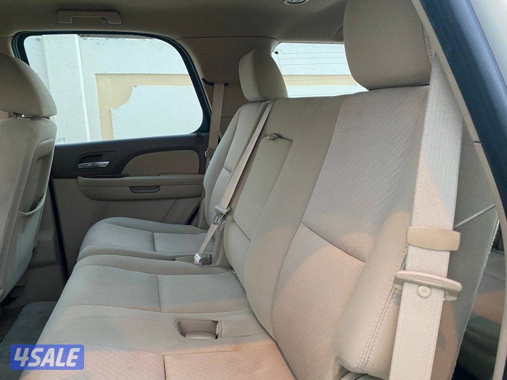 تاهو موديل 20118