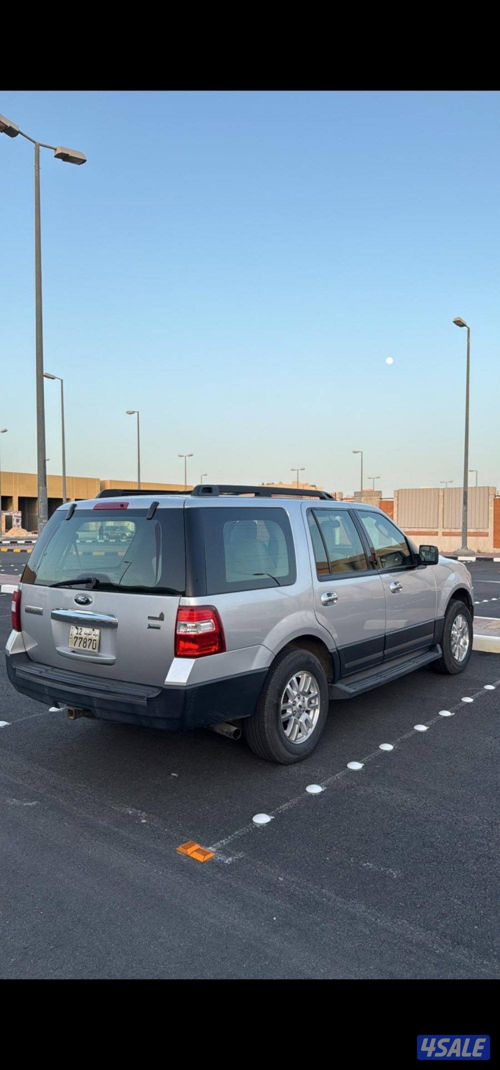 للبيع فورد أكسبيديشن0