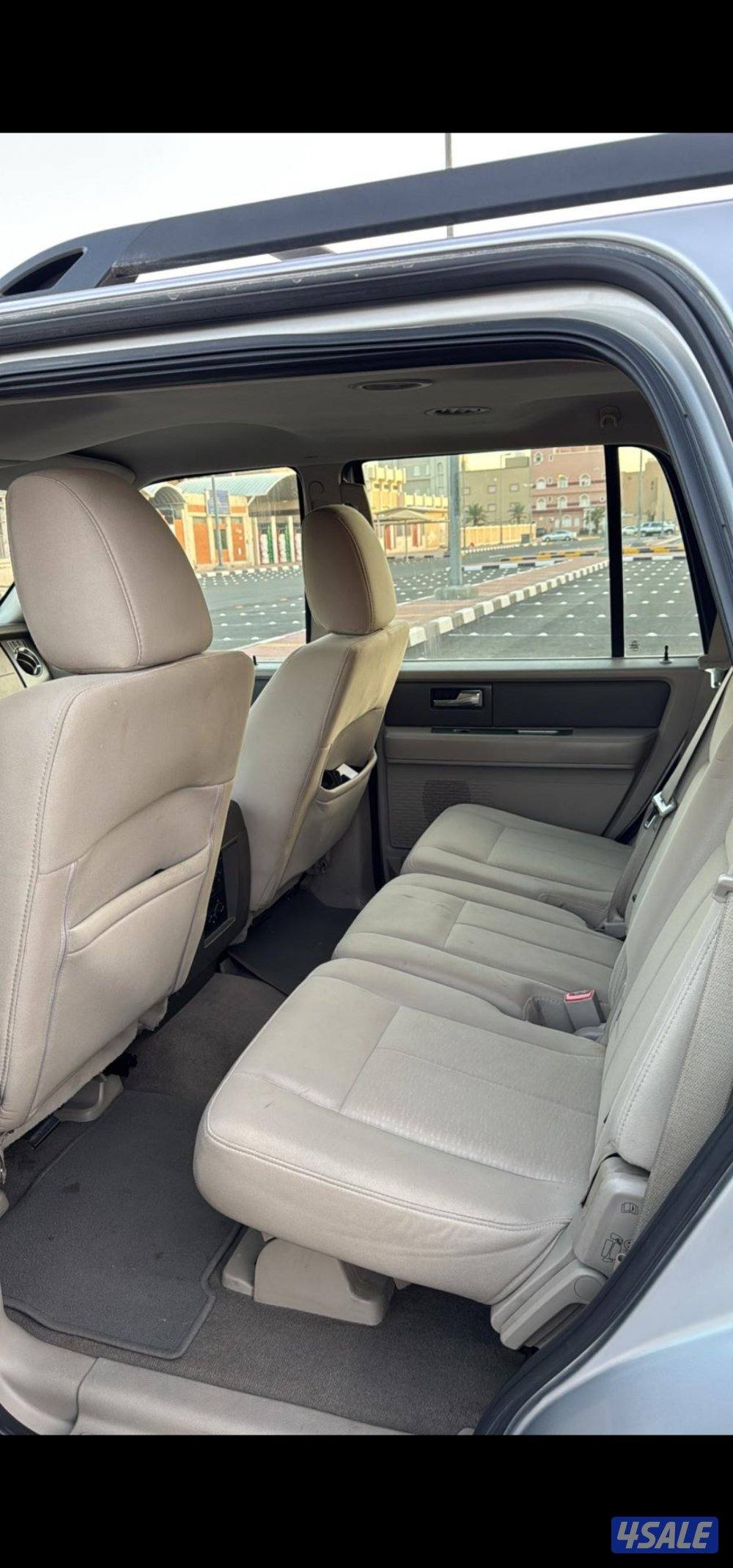 للبيع فورد أكسبيديشن6